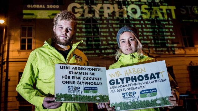 Germany to Ban Glyphosate From End of 2023