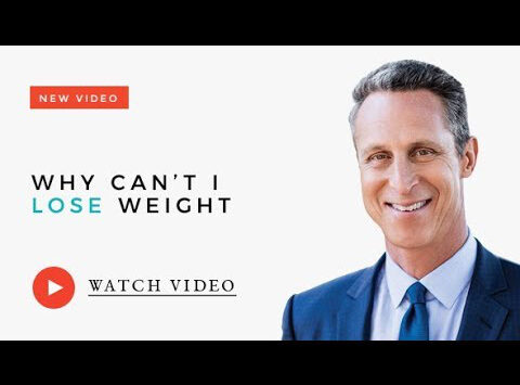 Dr. Hyman: 4 Reasons Why You’re Not Losing Weight