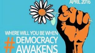 Mark Ruffalo and Annie Leonard: We Must Rebuild Our Democracy