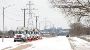 Polar Vortex Power Outages: 6 Things to Know About Supply, Demand, and Our Electricity Future