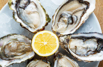 Can Eating Oysters Make You Sick?