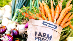 5 States That Grow the Most Organic Food Per Acre