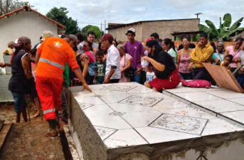 3 Massacres in 12 Days Suspected in Brazilian Amazon