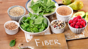 Dr. Hyman: Why Eating Fiber Must Be a Part of Your Daily Diet