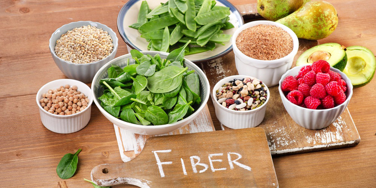 Dr. Hyman: Why Eating Fiber Must Be a Part of Your Daily Diet