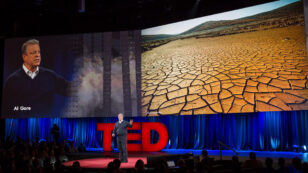 7 of the Best Ted Talks About Climate Change