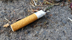 Cigarette Waste: New Solutions for the World’s Most-Littered Trash
