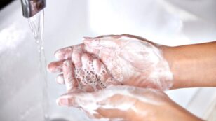 FDA Finally Bans Toxic Triclosan From Antibacterial Hand Soaps