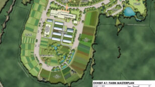Nation’s Largest Urban Farm Planned for Pittsburgh