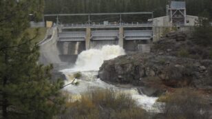 Largest Dam Removal Project in U.S. History Restarts With Interstate Partnership