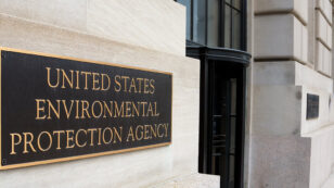 Scott Pruitt Just Hung Up a List of His Top ‘Environmental Achievements’ at EPA
