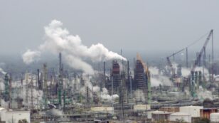 Exxon to Slash 14,000 Jobs Worldwide as Oil Demand Drops