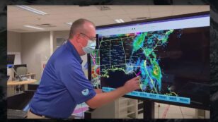 2021 Hurricane Season: NOAA Predicts More Storms Than Usual