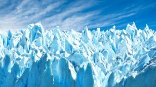 Human Emissions Will Delay Next Ice Age by 50,000 Years, Study Says