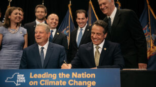 2019 Was a Big Year for Renewable Energy in New York