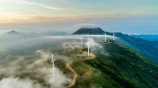 IEA: Renewables on Track to Become Largest Source of Global Electricity in Five Years