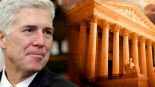 Gorsuch Supreme Court Nomination: High Stakes for the Planet