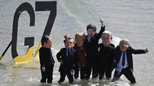 On Climate Crisis and COVID-19, G7 Is Judged a ‘Colossal Failure’