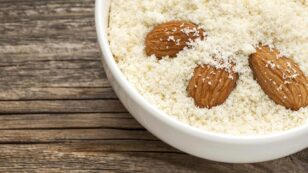 5 Health Benefits of Almond Flour