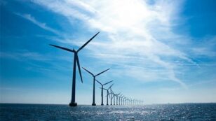 Denmark Just Set Yet Another World Record for Wind Power