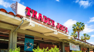 Trader Joe’s Stops Buying Mexican Shrimp After Pressure to Protect Vaquita