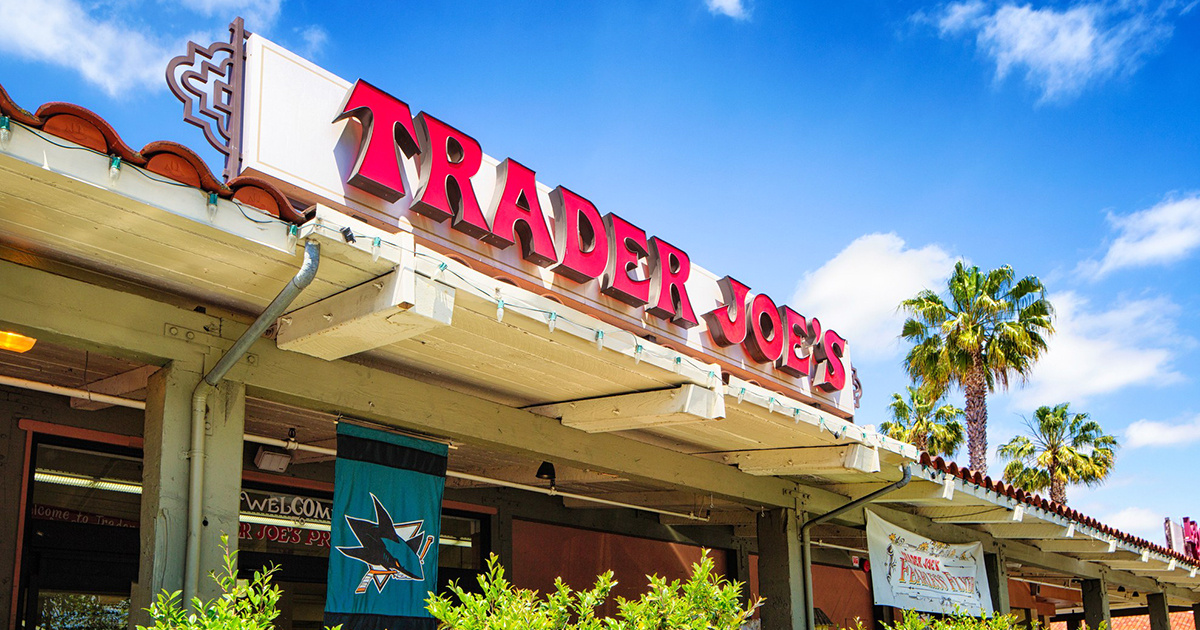 Trader Joe’s Stops Buying Mexican Shrimp After Pressure to Protect Vaquita