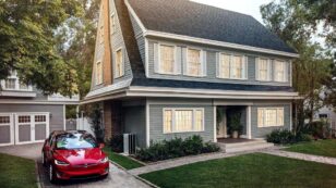 Elon Musk: You Can Now Pre-Order Tesla’s Solar Roof Tiles