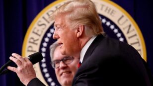 ‘As Trumpian As it Gets’: Coal Lobbyist Andrew Wheeler Moves Closer to Full-Time EPA Spot