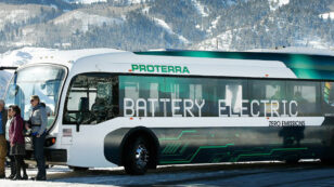 Buses Are the Electric Vehicle Everyone Should Be Talking About. Here’s Why.