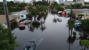 Climate Change in Florida Is Forcing a Response From Republican Politicians