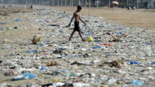 New Report Reveals How Plastic Polluters Have Avoided Regulation Worldwide for Decades