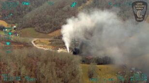 New Satellite Data Reveals One of the Largest Methane Leaks in U.S. History