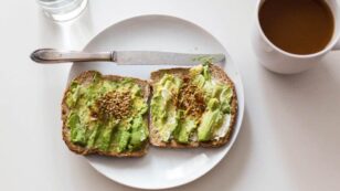 Is Your Avocado Toast and Almond Milk Harming Bees? Maybe