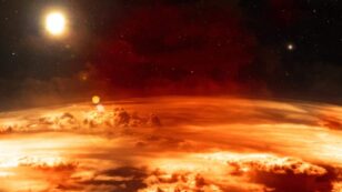 Climate Change Made Earth-like Venus Uninhabitable