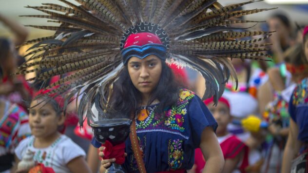 Why More Places Are Abandoning Columbus Day in Favor of Indigenous Peoples Day