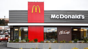 McDonald’s to Reduce Antibiotics Use in Beef
