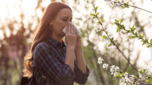 ‘No Relief Anywhere’: Climate Change Isn’t Helping Allergy Sufferers