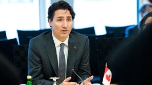 236 Civil Society Groups to Justin Trudeau: ‘The Time for Investment in New Fossil Fuel Infrastructure Is Over’