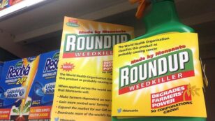 21 Plaintiffs Unite Cancer Cases Against Monsanto as EPA Forms Panel to Review Glyphosate