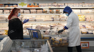 Tyson Foods Warns of Meat Shortage Following Coronavirus Slaughterhouse Closures