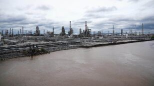 Philadelphia Oil Refinery’s Toxic and Racist Legacy Continues in Cleanup