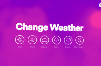 Climatune Curates Music to Match Your Weather