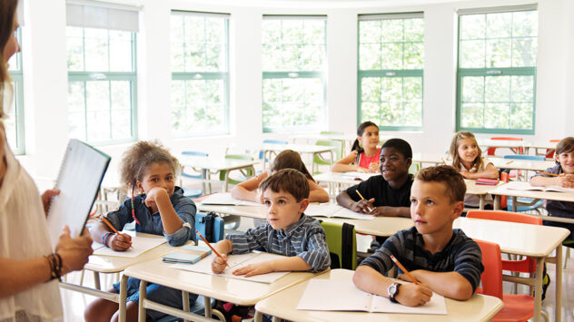 Toxic Chemicals at School? 8 Important Questions to Ask