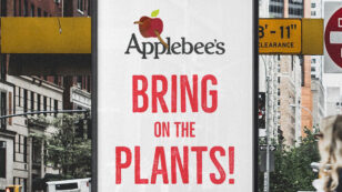 National Day of Action Asks Applebee’s for Plant-Based Menu Options