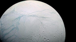 Why Scientists Are Searching for Life in ‘Alien Oceans’ on Distant Moons