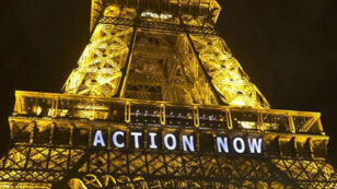 On Earth Day 150 World Leaders to Sign Paris Climate Agreement