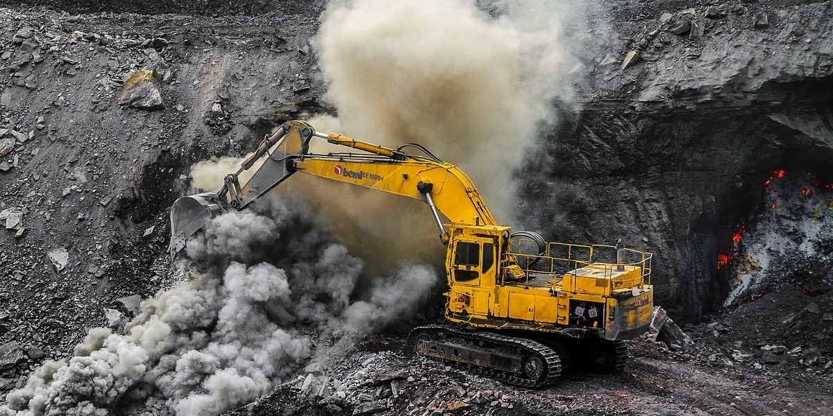 World’s Largest Coal Miner Says It’s a ‘Matter of Time’ for Renewables to Replace Coal