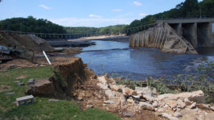 More Than 1,600 Hazardous Dams Pose Life-Threatening Risk to Americans