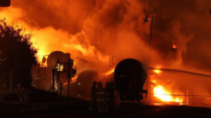 3 Reasons the Deadly Lac-Mégantic Oil Train Disaster Could Happen Again