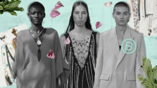 Chloé Is First Luxury Company to Become a B-Corp